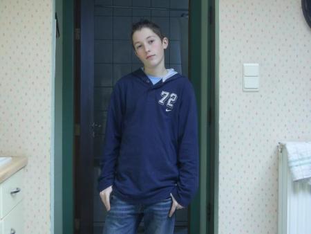 mon couzzz