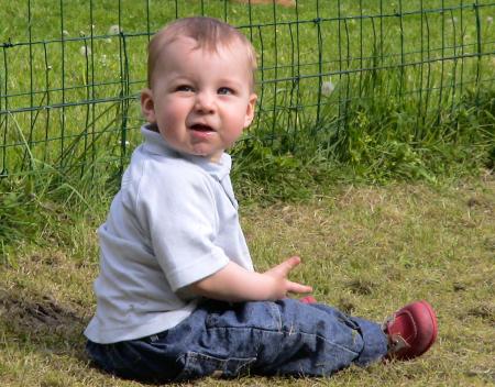 mon ptit namour ENTRAIN DE RALER !