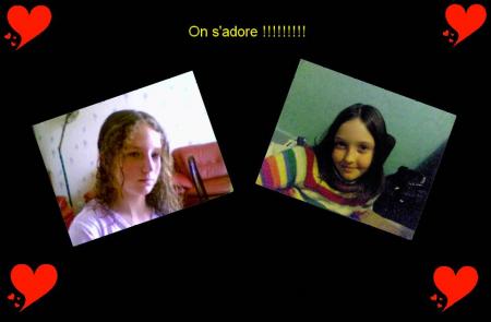 mon montage !!!!