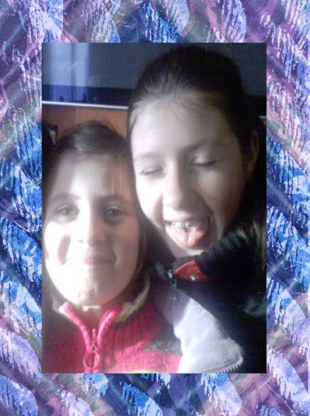 mes chiwi !!