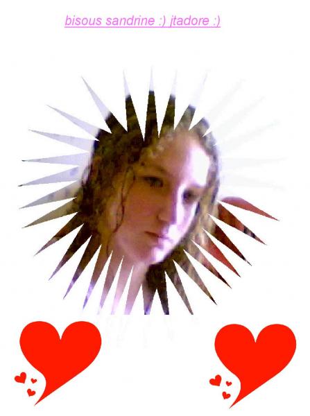 sandrine